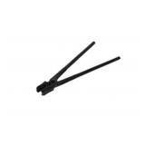 8x$ - Gedore brand blacksmith tongs