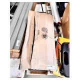 Grouping - 1-Kraft tool epoxy/concrete air bubble