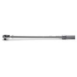 WrightTool 1/2" micro torque wrench #4478