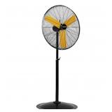 Master Industrial Fan