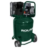 Rolair Systems upright air compressor