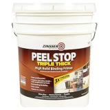5 G bucket Zinsser peel stop primer