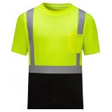 28x$ - Radware short sleeve colorblock t shirts