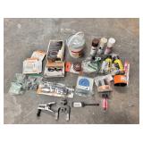 mixed box lot