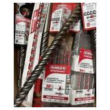 9x$ Southwire roto-split armoured cable cutter