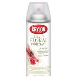 10x$ - Krylon floral protectant spray