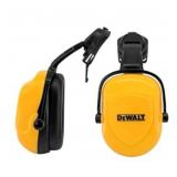 7x$ - Dewalt earmuffs & universal ball joint