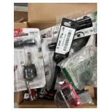 Diablo tool lot