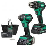3x$ - Metabo Hpt Power tools