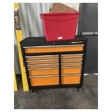 GW GearWrench toolbox