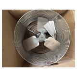 Schaffer Universal Circulation Fan