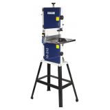 Rikon 10" Band saw 1/3 hp 3.5a motor all steel