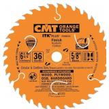 17x$ - CMT saw blades Core cut grinders