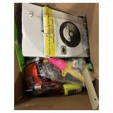 Assorted mix box lot