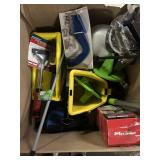 Assorted mix box lot