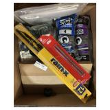 Assorted mix box lot