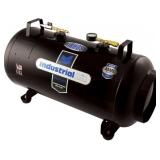 Air Hose industrial air tank