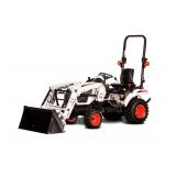 2025 Bobcat CT1025 with   BRAND NEW - only 1 hour