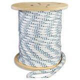 Spool Southwire P-963 Double Braided Composite
