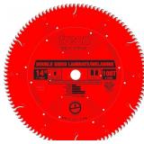 7x$ - Freud 14" & 16" saw blades #LU97r014 &