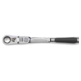 3x$ - gear wrench 1/4" flexible head ratchet