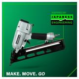 3x$ - Metabo HPT tools
