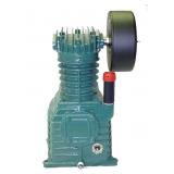2x$ - Rolair K18 Single-Stage Compressor Pump w/