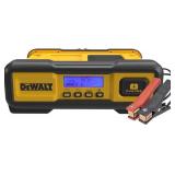 Dewalt battery charger