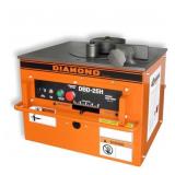 Diamond BBB - 20M rebar bender