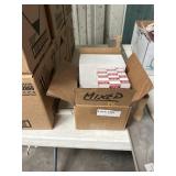 2 Isuzu oil filters & 2 Isuzu fuel filters