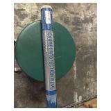 Zip-Up Carpet Protector Film 24" x 50