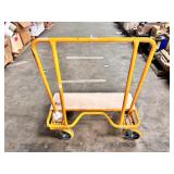 Metaltech Buildman Residential Welded Drywall Cart