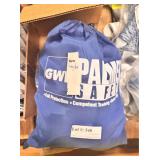 2x$ - GWP hook lanyards - 6
