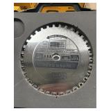 2x$ Freud 10" hole saw kit 1- Spyder hole saw kit
