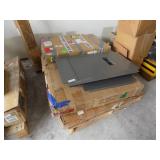 5x$ - Jet Load-N-Lock Utility Cart System