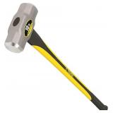 4x$ - Truper tools 3 Truper 10 lb sledge hammers