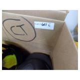 20x$ - Pyramex Safety hard hats