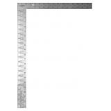 8x$ - Johnson steel framing square. Measures &