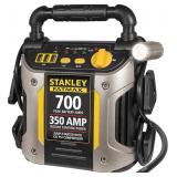 Stanley Fatmax portable power jump starter