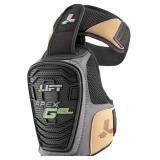 5x$ - Lift Apex Gel Knee Pads