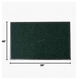 3x$ - commercial shop mats
