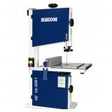 Rikon 10" Deluxe Bandsaw