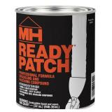 34x$ - MH Ready Patch