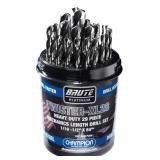 3x$ - Brute Platinum twisted sL28 Heavy Duty 29