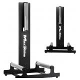 Maxshine wheel detailing stand