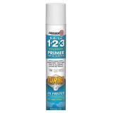 5x$ - Zinsser primer spray