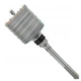 Diablo 3 9/16" x 7" core bit concrete drill