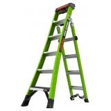 Little Giant King Combo ladder
