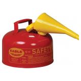 5x$ - Eagle safety can