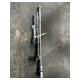 3x$  3/8" Hyper Tough ratchet wrench; swivel head
